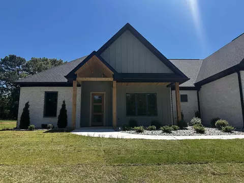 309 Heritage Grove Rd, Alexander, AR 72002