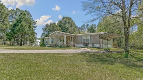 2703 Joan Ln, Jonesboro, AR 72404