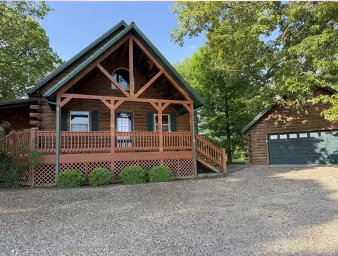 232 Crown Ct, Norfork, AR 72658 photo 1