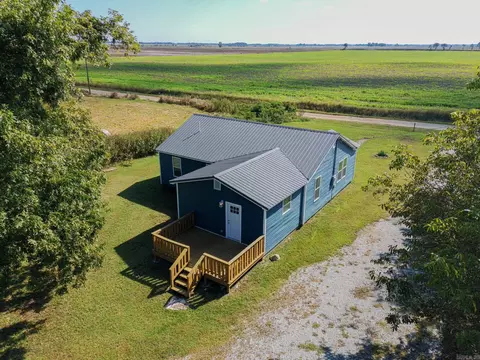 587 E Matthews St, Brookland, AR 72417 photo 7