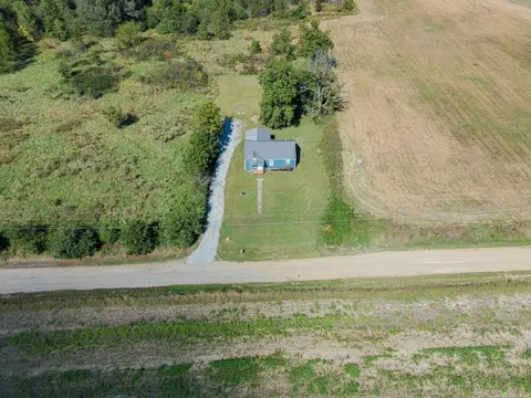 587 E Matthews St, Brookland, AR 72417 photo 4