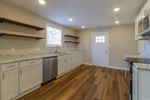 587 E Matthews St, Brookland, AR 72417 photo 21