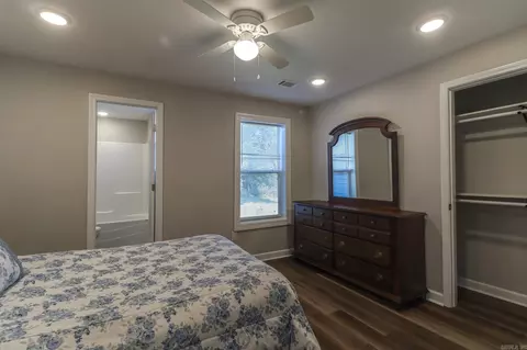 587 E Matthews St, Brookland, AR 72417 photo 30