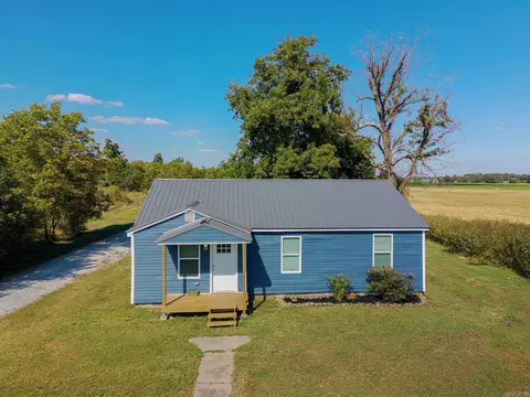 587 E Matthews St, Brookland, AR 72417 photo 8