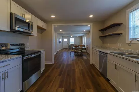 587 E Matthews St, Brookland, AR 72417 photo 23