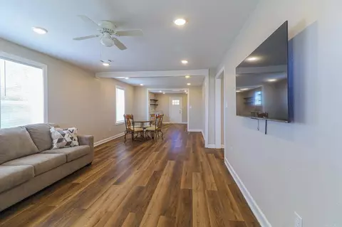 587 E Matthews St, Brookland, AR 72417 photo 17