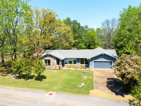 249 Cedar Pl, Heber Springs, AR 72543