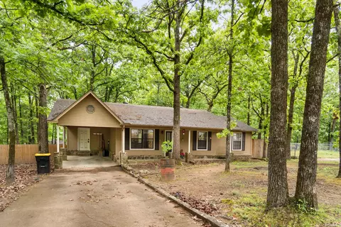 Exterior - 3 Chipmunk Dr, Conway, AR 72032 photo 2 of 6