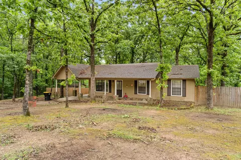 Exterior - 3 Chipmunk Dr, Conway, AR 72032 photo 3 of 6
