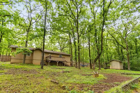 Exterior - 3 Chipmunk Dr, Conway, AR 72032 photo 5 of 6