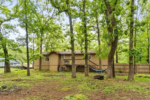 Exterior - 3 Chipmunk Dr, Conway, AR 72032 photo 6 of 6