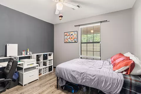 Bedroom - 3 Chipmunk Dr, Conway, AR 72032 photo 3 of 3