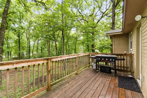 Exterior - 3 Chipmunk Dr, Conway, AR 72032 photo 4 of 6