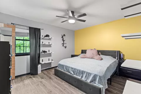 Bedroom - 3 Chipmunk Dr, Conway, AR 72032 photo 1 of 3