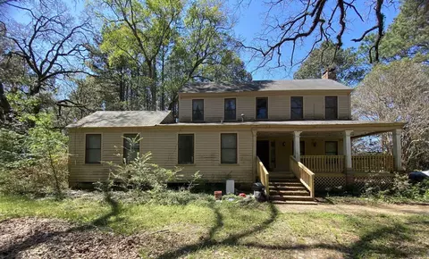 5697 Junction City Hwy, El Dorado, AR 71730