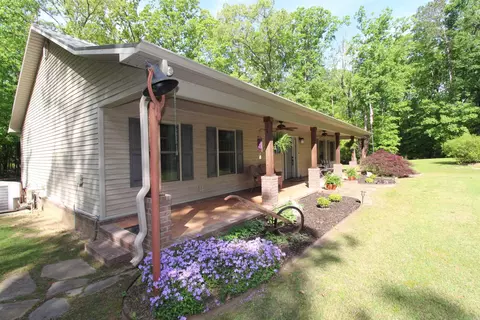 35 Grant County Road 737, Sheridan, AR 72150