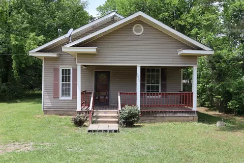 1004 S Bradley, Warren, AR 71671