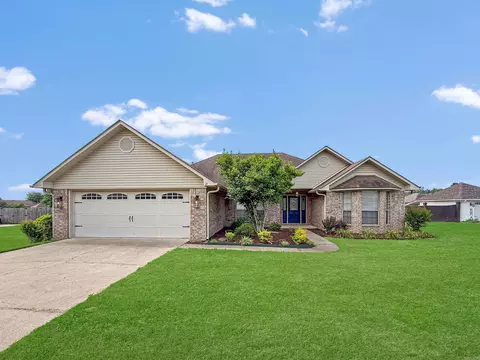 12 Weaver Cir, Vilonia, AR 72173
