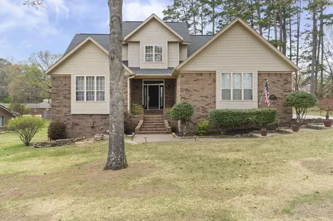 1160 Huntington Pl, Heber Springs, AR 72543