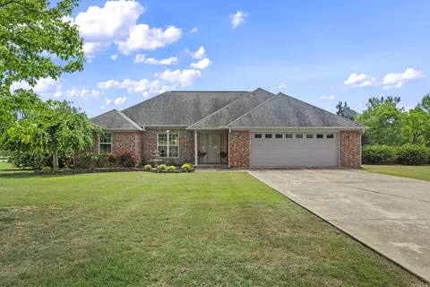 101 Kacy Dr, Searcy, AR 72143