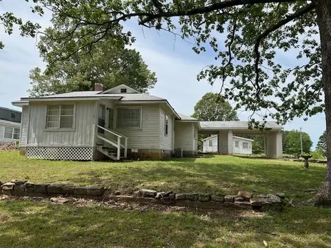 937 Pin Oak Ln, Timbo, AR 72680