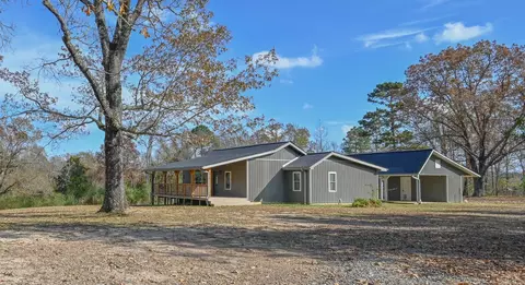 2210 S Reine St, Mena, AR 71953