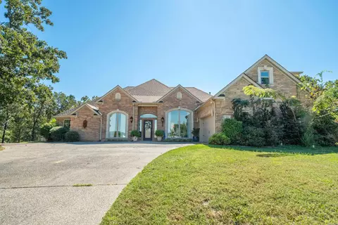 58 Stonegate Ter, Hot Springs National Park, AR 71913