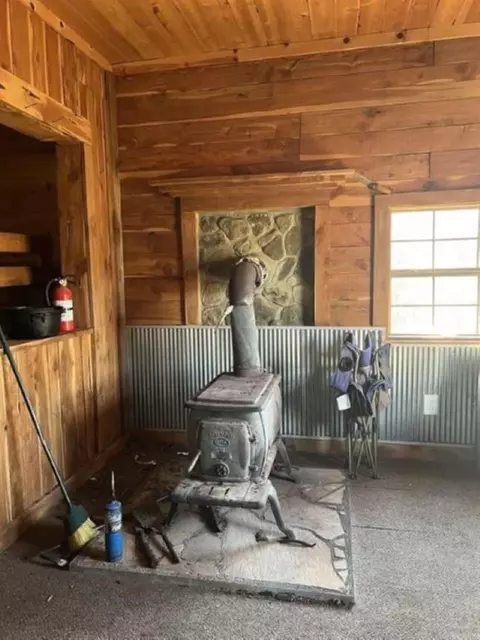 2883 Peyton Creek Rd, Dennard, AR 72629 photo 7