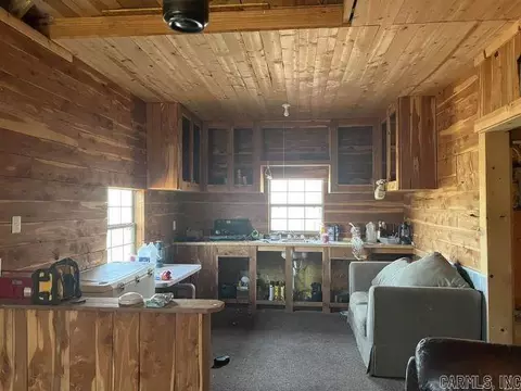2883 Peyton Creek Rd, Dennard, AR 72629 photo 3