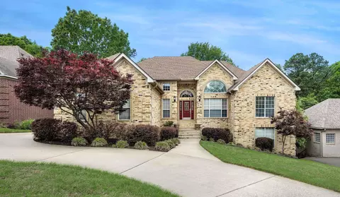 5017 Calico Creek Cv, North Little Rock, AR 72116