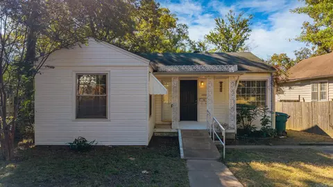 5329 Lee Ave, Little Rock, AR 72205