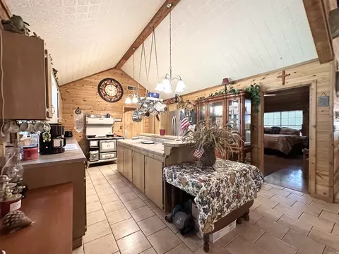Kitchen - 2701 Highway 35, Monticello, AR 71655 photo 1 of 4