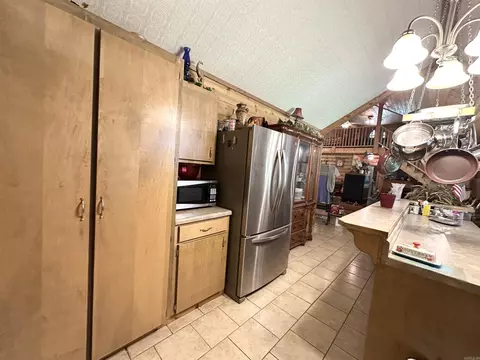 Kitchen - 2701 Highway 35, Monticello, AR 71655 photo 4 of 4