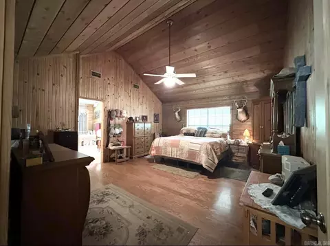 Bedroom - 2701 Highway 35, Monticello, AR 71655 photo 1 of 1