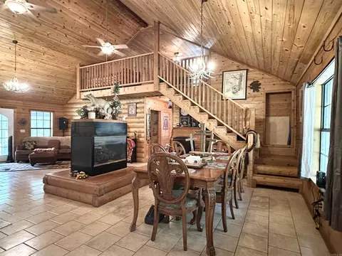 Dining - 2701 Highway 35, Monticello, AR 71655 photo 1 of 1