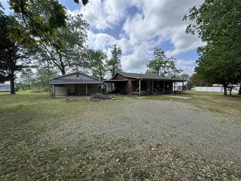 14 S Bolden Hill Rd, Greenbrier, AR 72058