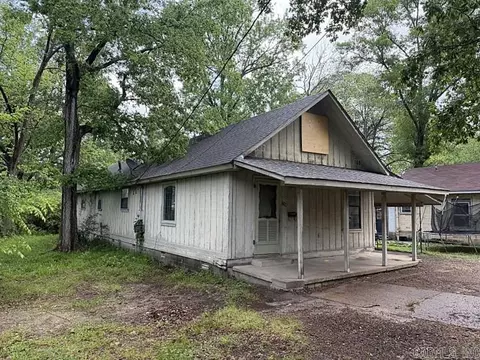 718 Mcbee St, Malvern, AR 72104 photo 2