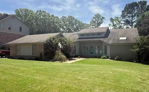 4116 Longview Rd, Little Rock, AR 72212