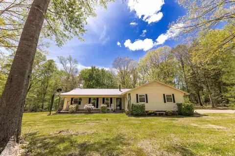 147 Post Oak, Camden, AR 71701