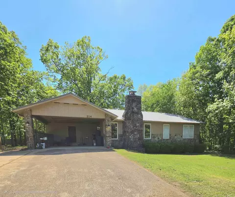 214 Greenwood Rd, Fairfield Bay, AR 72088