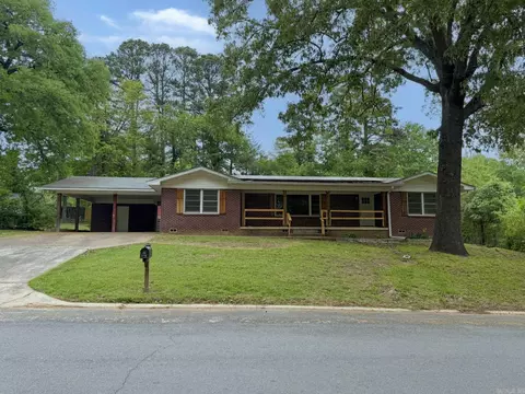 1220 Sunset Dr, Benton, AR 72015