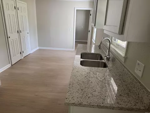 Kitchen - 2818 Edgewood, Pine Bluff, AR 71603 photo 1 of 1