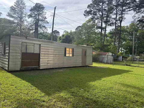 Exterior - 2818 Edgewood, Pine Bluff, AR 71603 photo 5 of 5