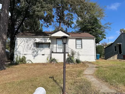 4608 Grand Ave, Little Rock, AR 72204