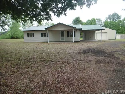 4098 Hwy 13, Mcrae, AR 72102