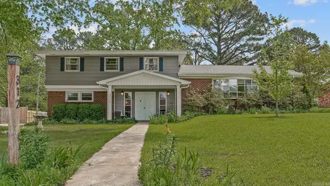 312 Marzee Ann Dr, Jonesboro, AR 72401