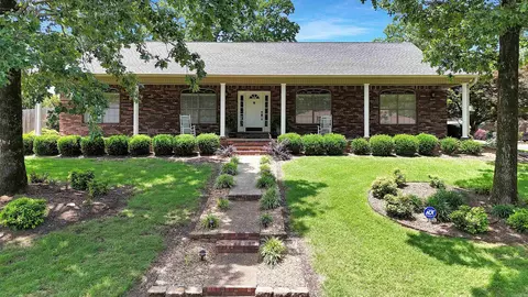 113 Deer View Cir, Hot Springs, AR 71913