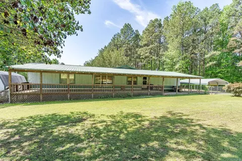 1404 Red Fox Ln, Bismarck, AR 71929