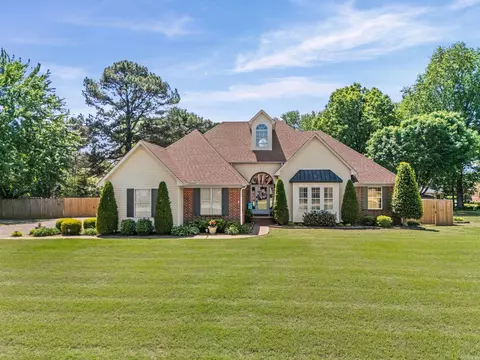 5 Allison Ct, Searcy, AR 72143