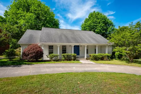 1412 N Hughes St, Little Rock, AR 72207